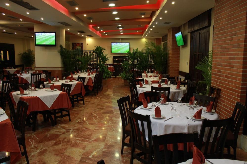 Waldorf Hotel Caracas Exterior foto